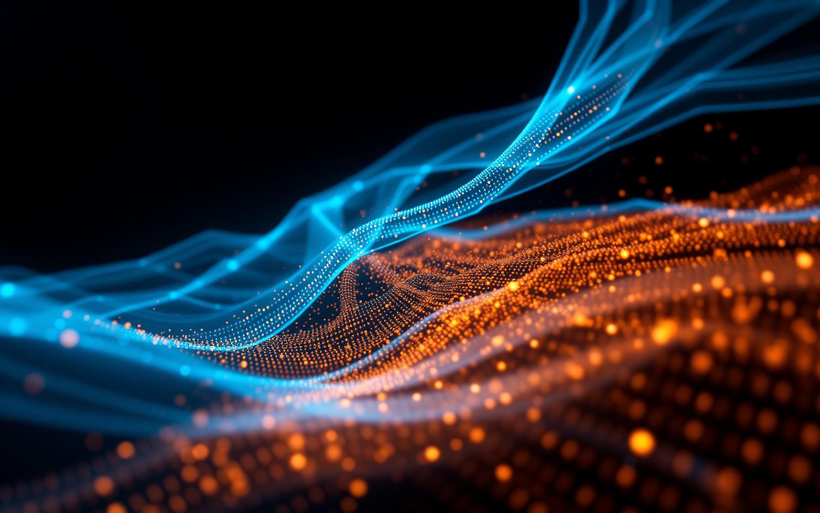 Data pipeline