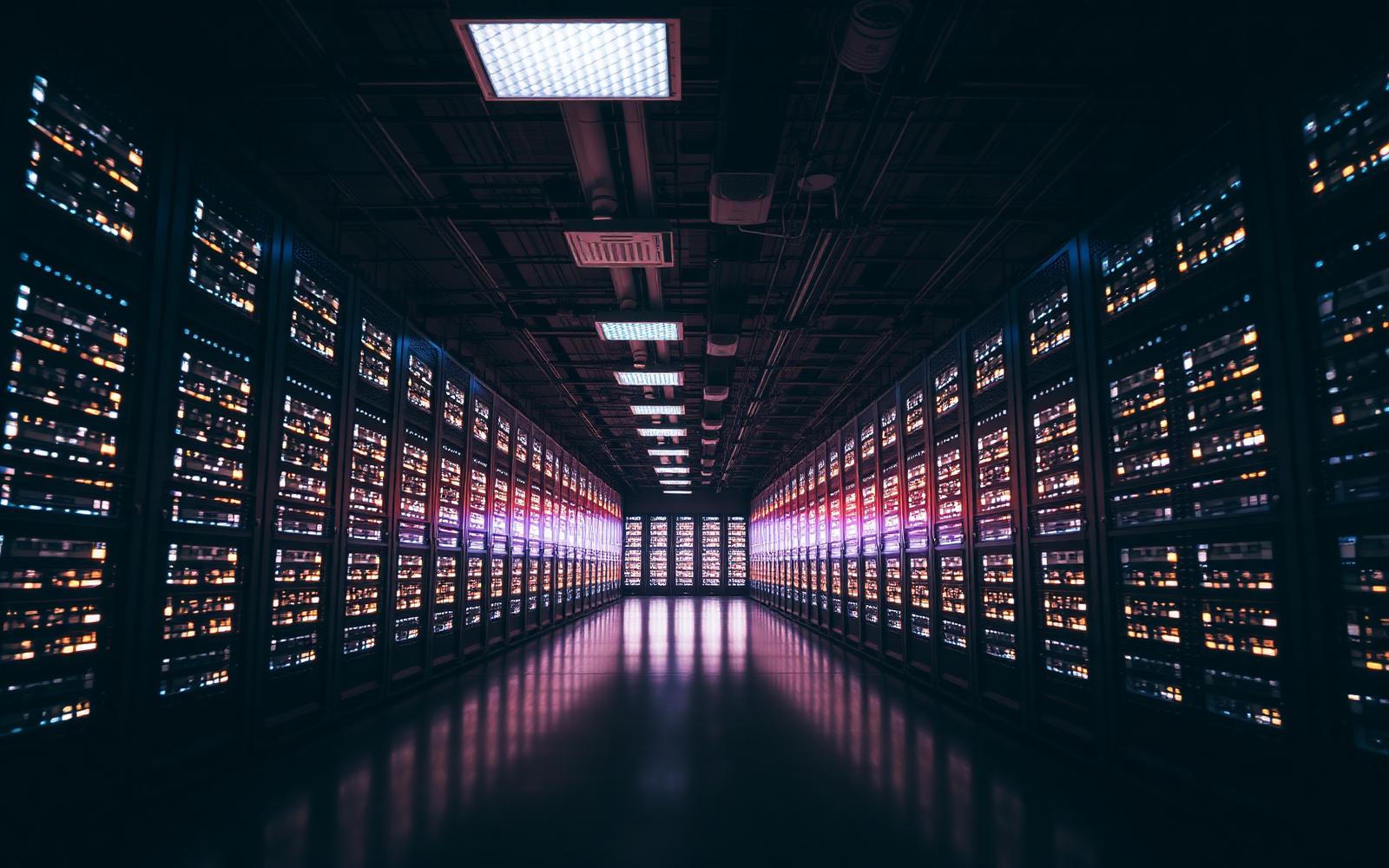 Data center
