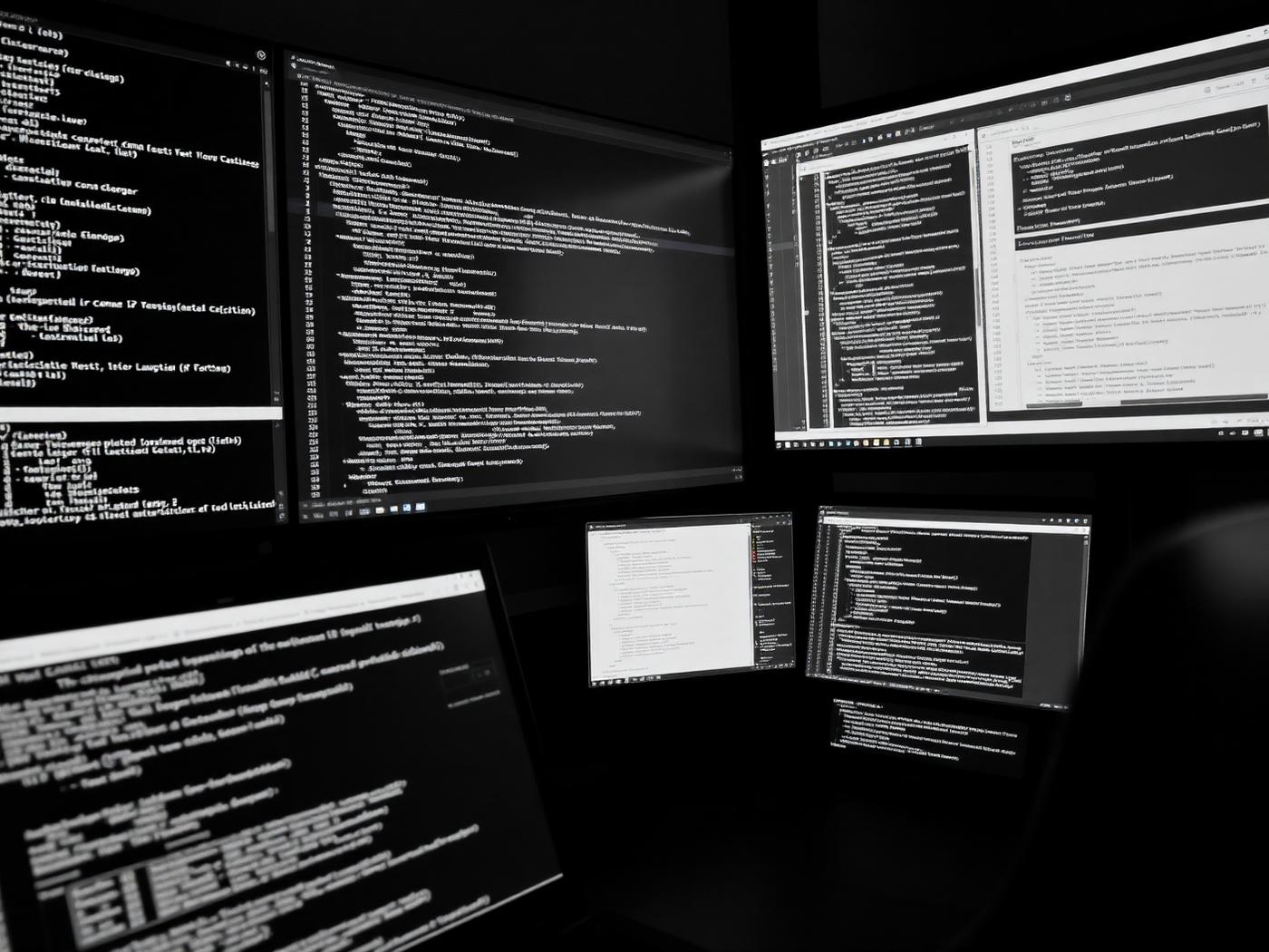 AI coding, testing, and documentation agents assisting engineers