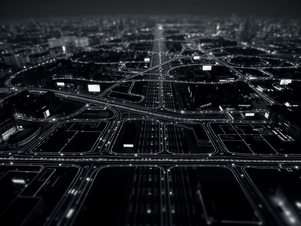 Traffic data platform
