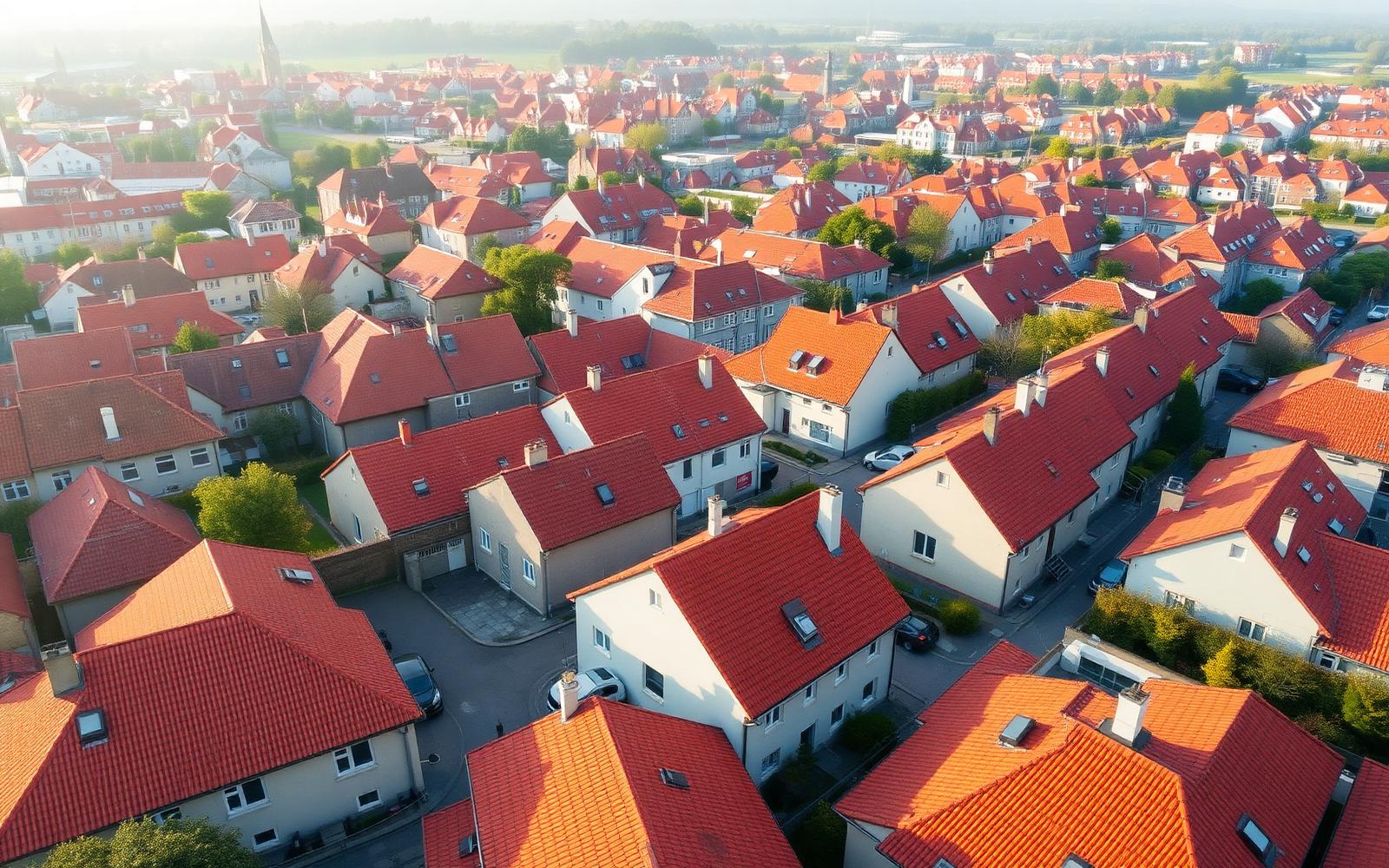 Municipal heat planning