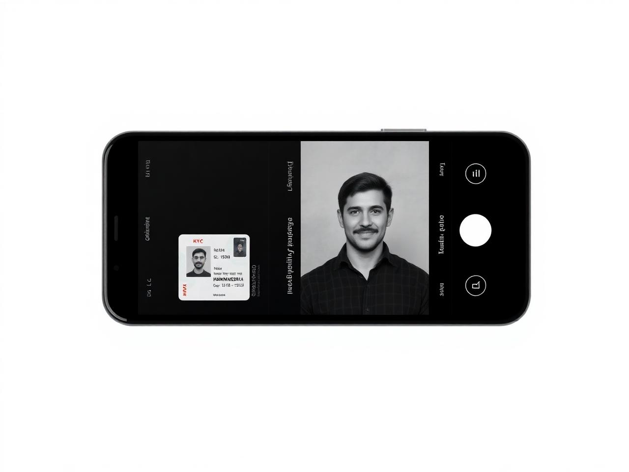 Onboarding, identity checks, AML.