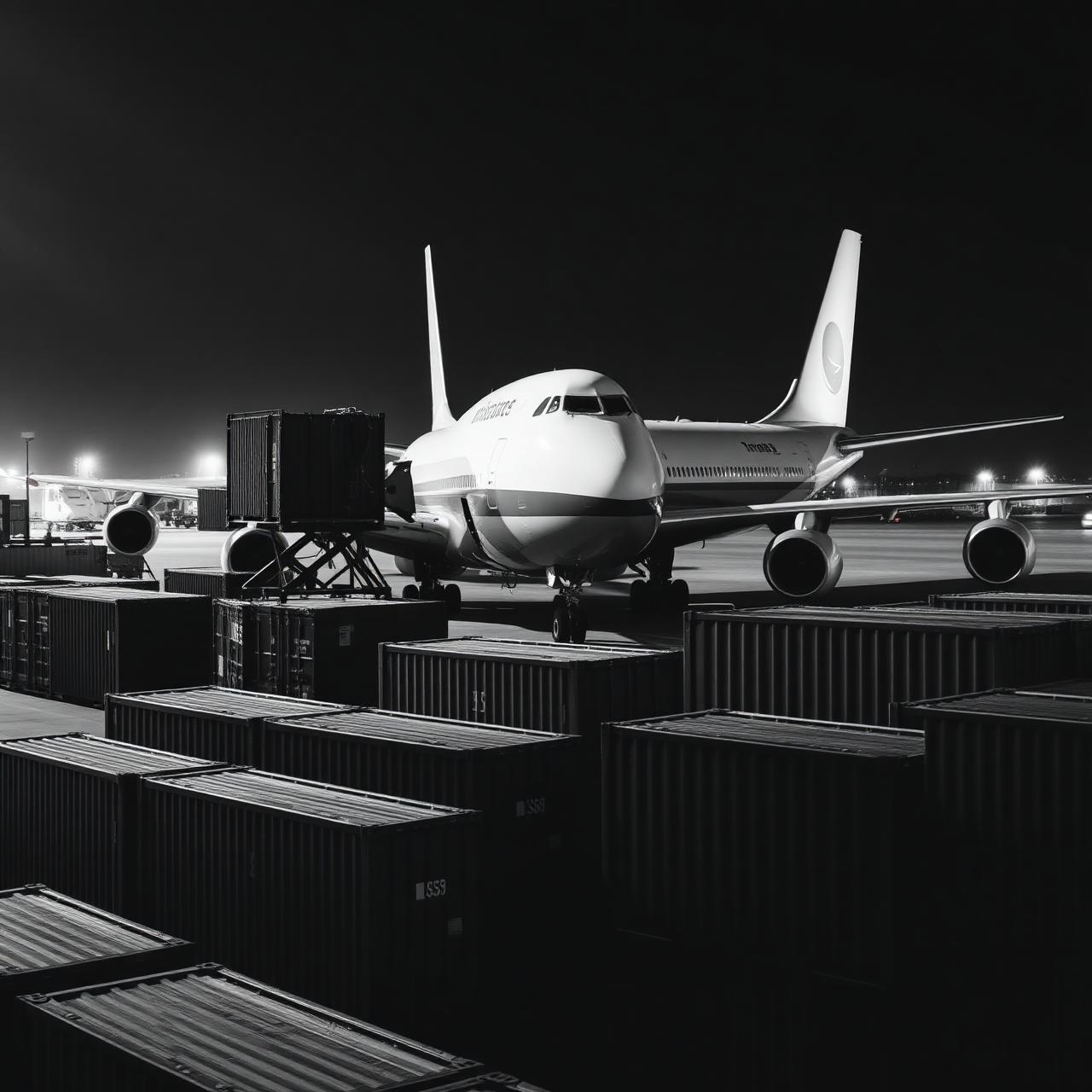 Logistics