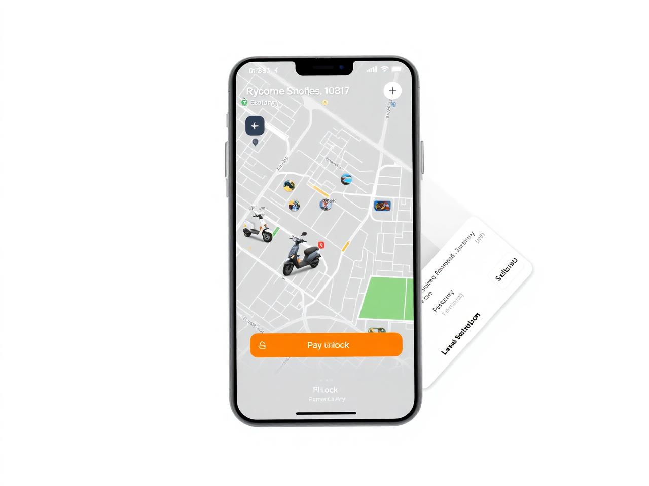 Rider app