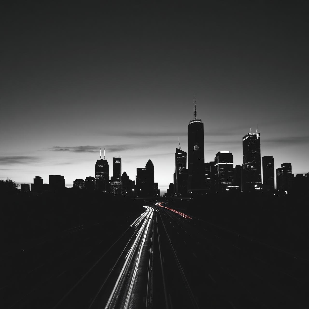 Smart Cities & City Infrastructure