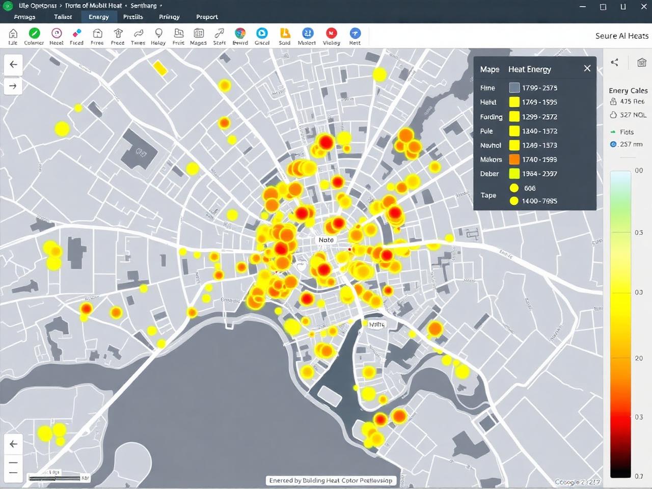 The planning tool for the energy transition that didn't exist — until now.